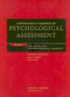 Comprehensive Handbook of Psychological Assessment, Volume 1: Intellectual and Neuropsychological Assessment By Gerald Goldstein (Editor), Sue R. Beers (Editor), Michel Hersen (Editor in Chief) Cover Image