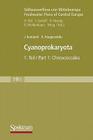Cyanoprokaryota: Teil 1 / Part 1: Chroococcales By Jiří Komárek Cover Image