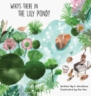 Who's There in the Lily Pond? Cover Image