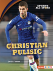Christian Pulisic By Jon M. Fishman Cover Image
