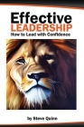 Effective Leadership: How to Lead with Confidence Cover Image