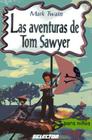 Las aventuras de Tom Sawyer Cover Image