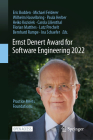 Ernst Denert Award for Software Engineering 2022: Practice Meets Foundations Cover Image