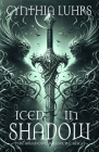 Iced in Shadow: A Shadow Walkers Holiday Novella Cover Image