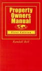Property Owners Manual Cover Image