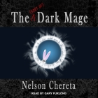 The (Sort Of) Dark Mage Lib/E Cover Image