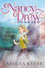 Strangers on a Train (Nancy Drew Diaries #2) By Carolyn Keene Cover Image