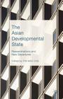 The Asian Developmental State: Reexaminations and New Departures Cover Image