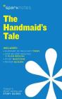 The Handmaid's Tale Sparknotes Literature Guide: Volume 64 Cover Image