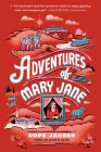 Adventures of Mary Jane Cover Image