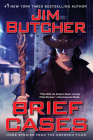 Brief Cases (Dresden Files) By Jim Butcher Cover Image
