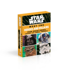 Star Wars Meet the Heroes and Villains Box Set: Four Great Books By Emma Grange, Ruth Amos Cover Image