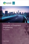 Principles of Pavement Engineering By Nick Thom Cover Image
