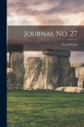 Journal No. 27 Cover Image