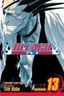 Bleach, Vol. 13 By Tite Kubo Cover Image