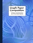Art Graph Paper Notebook: Graph Paper Composition Notebook: Grid Paper Notebook, Quad Ruled, 150 Pages Large, 8.5 x 11 inches By Jurgen Falchle Cover Image