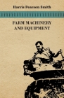 Farm Machinery and Equipment Cover Image