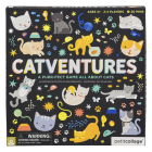 Catventures Game By Petit Collage (Created by) Cover Image
