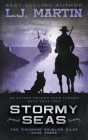 Stormy Seas By L. J. Martin Cover Image