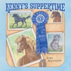 Kenny's Suppertime By Lara Malmqvist Cover Image