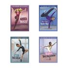 Academy of Dance By Margaret Gurevich Cover Image