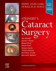 Steinert's Cataract Surgery By Sumit Garg, Douglas D. Koch Cover Image