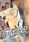 Finder Deluxe Edition: Longing for You, Vol. 7 By Ayano Yamane Cover Image