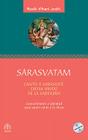 Sarasvatam: Conocimiento y plenitud para quien cante a la diosa: Canto a Sarasvati, diosa hindú de la sabiduría Cover Image