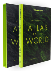 Times Comprehensive Atlas of the World By Times UK Cover Image