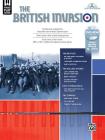 Piano Play-Along -- The British Invasion: Piano/Vocal, Book & DVD-ROM (Alfred's Piano Play-Along) By Alfred Music (Other) Cover Image