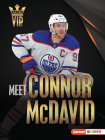 Meet Connor McDavid: Edmonton Oilers Superstar Cover Image