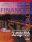 Professional's Handbook of Financial Risk Management Cover Image