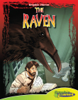 Raven (Graphic Horror Set 3) By Joeming Dunn, Rod Espinosa (Illustrator) Cover Image