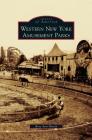 Western New York Amusement Parks Cover Image