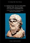 A Catalogue of Sculptures from the Sanctuary of Diana Nemorensis in the University of Pennsylvania Museum, Philadelphia (Analecta Romana Instituti Danici #29) By Pia Guldager Bilde, Mette Moltesen Cover Image