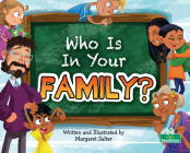 Who Is in Your Family? Cover Image