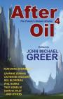 After Oil 4: The Future's Distant Shores By John Michael Greer Cover Image