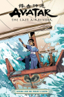 Avatar: The Last Airbender--Katara and the Pirate's Silver By Faith Erin Hicks, Peter Wartman (Illustrator), Adele Matera (Illustrator) Cover Image