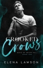 Crooked Crows By Elena Lawson Cover Image