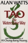 Tao: The Watercourse Way By Alan Watts Cover Image
