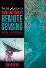 An Introduction to Contemporary Remote Sensing By Qihao Weng Cover Image