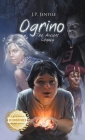 Ogrino: The Ancient Legacy By J. P. Jentile, Krystal Campruby (Illustrator) Cover Image