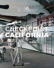 Checkpoint California: Villa Aurora Cover Image