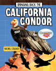 Bringing Back the California Condor Cover Image