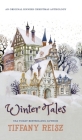 Winter Tales: A Christmas Anthology (Original Sinners) Cover Image