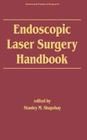 Endoscopic Laser Surgery Handbook (Studies in Profertility #2) Cover Image