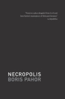 Necropolis (Slovenian Literature) Cover Image