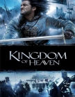 Kingdom Of Heaven: Screenplay Cover Image