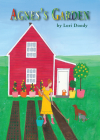 Agnes's Garden By Lori Doody Cover Image