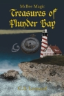McBee Magic: Treasures of Plunder Bay By C. S. Leonard Cover Image